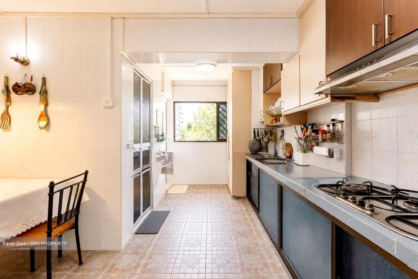 Blk 407 Pandan Gardens (Jurong East), HDB 5 Rooms #597628641
